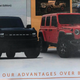 Illustration for article titled Heres How Jeep Is Training Its Dealerships To Take On The Ford Bronco